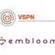 Logo's VSPN Embloom