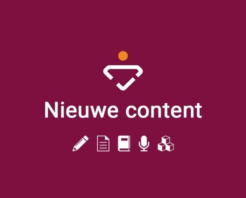 Nieuwe content op e-health platform van Embloom