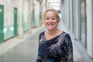 Psycholoog | Directeur Relatiebeheer