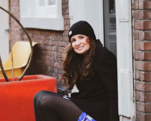 Liesbeth Palit