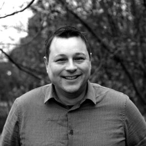 Bart van Wiggen Bart van Wiggen