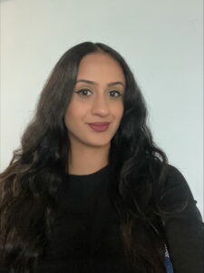 Anisha Nabibaks