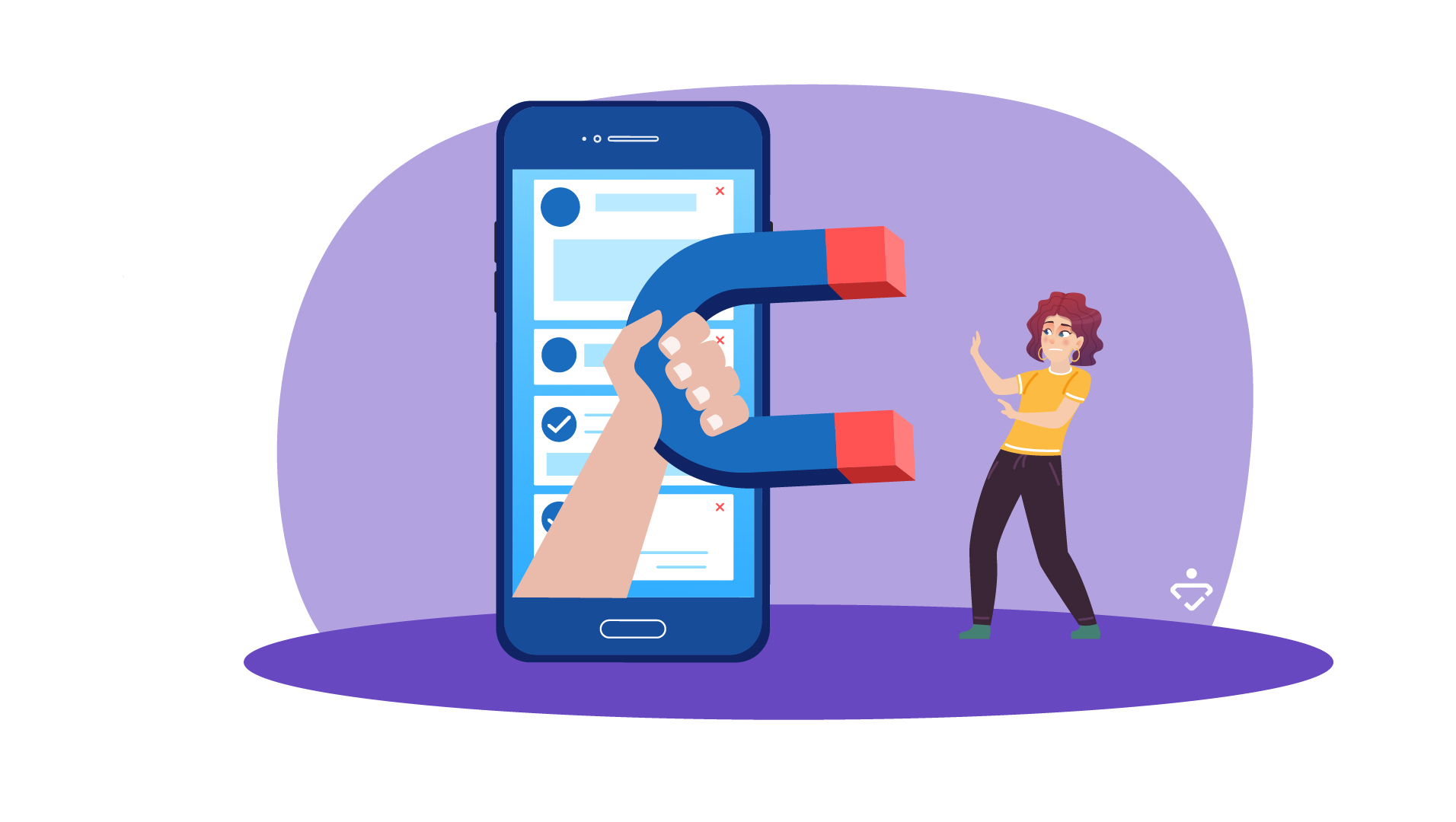 Sociale Media - Module 1 - Afbeelding 1